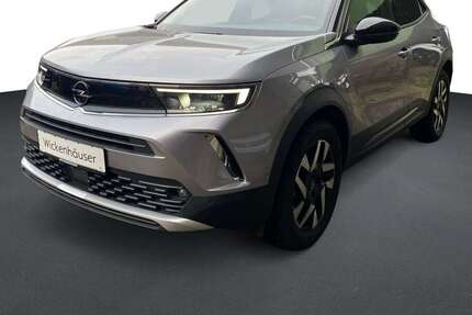 Opel Mokka 13.666 km 17.990 &euro; Dachau 85221