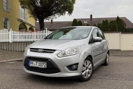 Ford C-Max 56.000 km 4.400 € Vaihingen/Enz 71665