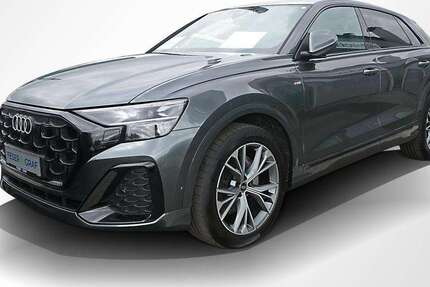Audi Q8 13.650 km 74.660 &euro; Erlangen 91058
