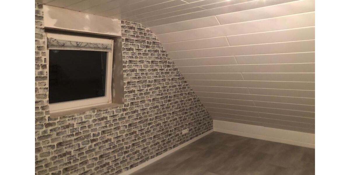 Dachgeschoßwohnung Hamminkeln - 2 Zimmer, 50 m&sup2;, 399&euro; | Angebot:25257708