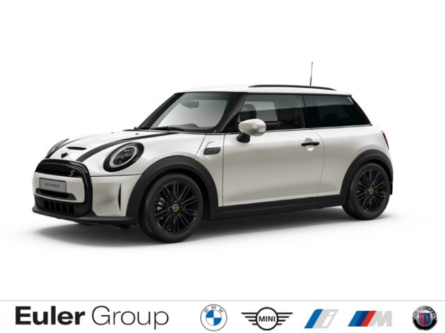 Cooper SE