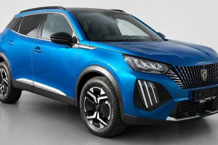Peugeot 2008 15.938 km 19.970 &euro; Rauschenberg 35282