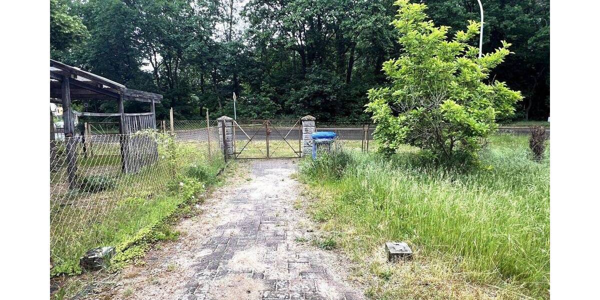 Grundstück Strausberg - 198.000&euro; | Angebot:26851366