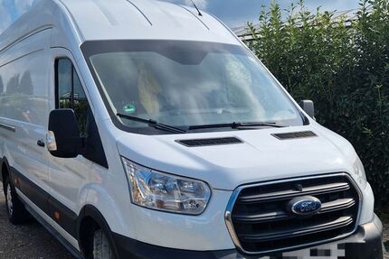 Ford Transit 138.500 km 18.445 &euro; Remseck am Neckar 71686