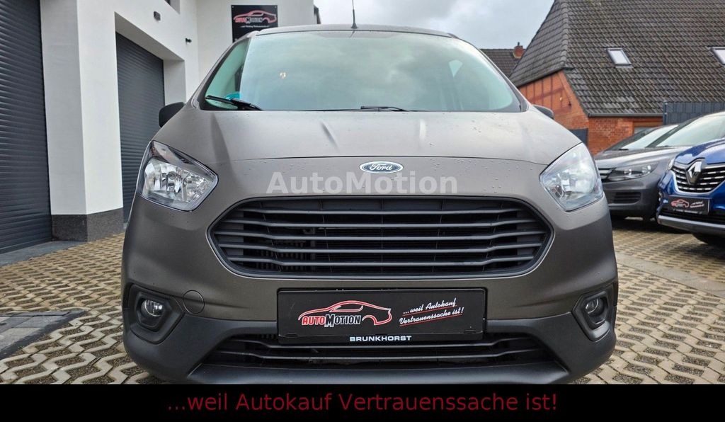 Ford Transit 58.956 km 9.990 &euro; Langwedel 27299