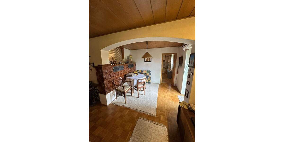 Einfamilienhaus Waldmünchen - 5 Zimmer, 170 m&sup2;, 245.000&euro; | Angebot:25707257