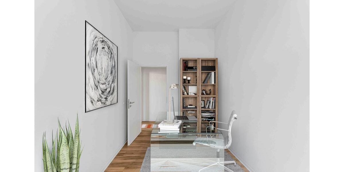 Dachgeschoßwohnung Dresden Cotta - 3 Zimmer, 66 m&sup2;, 1.000&euro; | Angebot:26563602