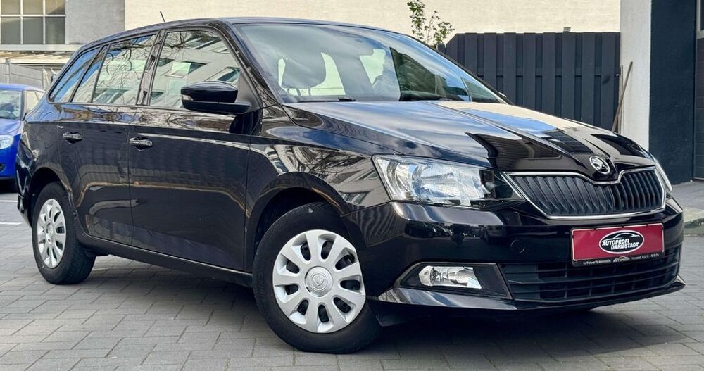 Fabia