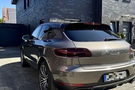 Porsche Macan 130.250 km 38.500 &euro; Werne 59368