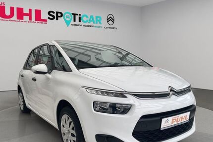 Citroen C4 Picasso 108.703 km 7.700 &euro; Cuxhaven 27478