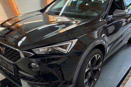 Cupra Formentor 14.990 km 32.995 &euro; Schlüchtern 36381