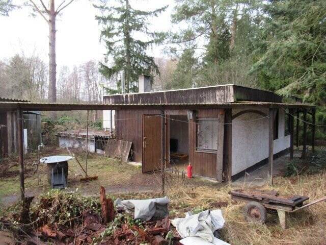 Grundstück Grünheide (Mark) Kagel - 187.000&euro; | Angebot:25729121