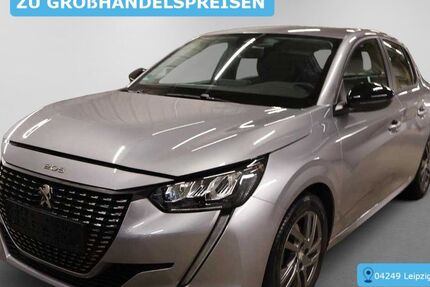 Peugeot 208 26.990 km 13.690 &euro; Starnberg 82319