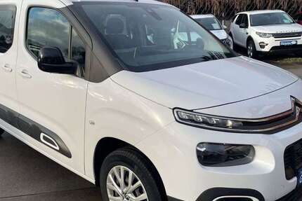 Citroen Berlingo 50.000 km 18.900 &euro; Neuhofen 67141