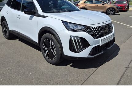 Peugeot 2008 7.642 km 22.991 &euro; Wildau 15745