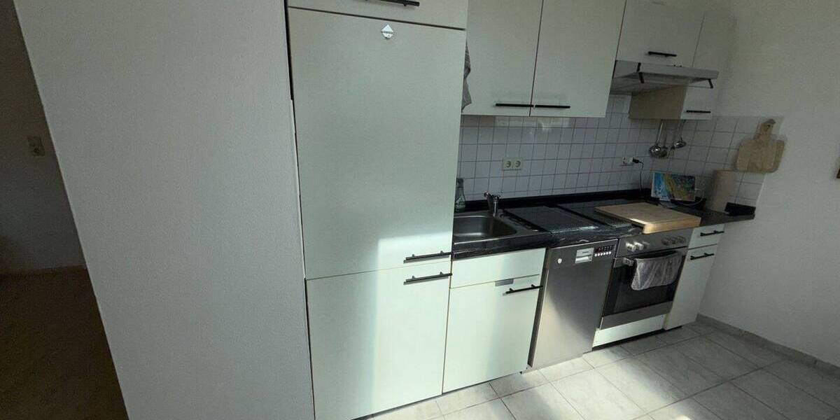 Etagenwohnung Bad Griesbach i.Rottal Griesbach - 2 Zimmer, 49 m&sup2;, 440&euro; | Angebot:26741933