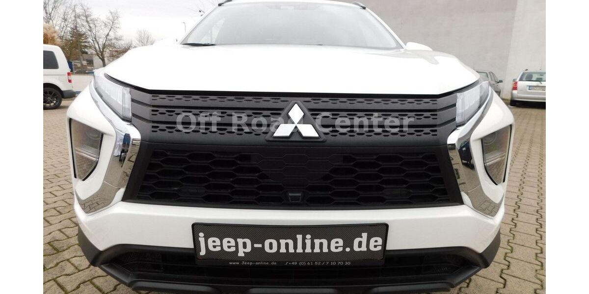 Mitsubishi Eclipse 33.500 km 19.490 &euro; Groß-Gerau OT Berkach 64521