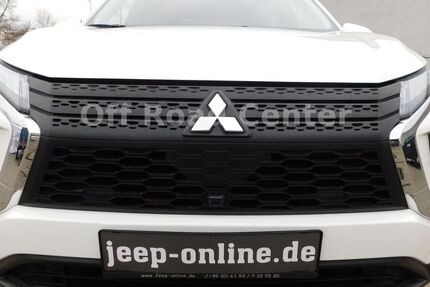 Mitsubishi Eclipse 33.500 km 20.900 &euro; Groß-Gerau OT Berkach 64521