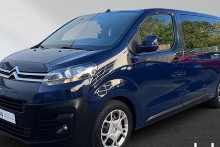 Citroen Jumpy 89.300 km 17.975 € Zeulenroda-Triebes 07937