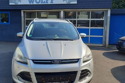 Ford Kuga 108.000 km 10.500 &euro; Nümbrecht 51588