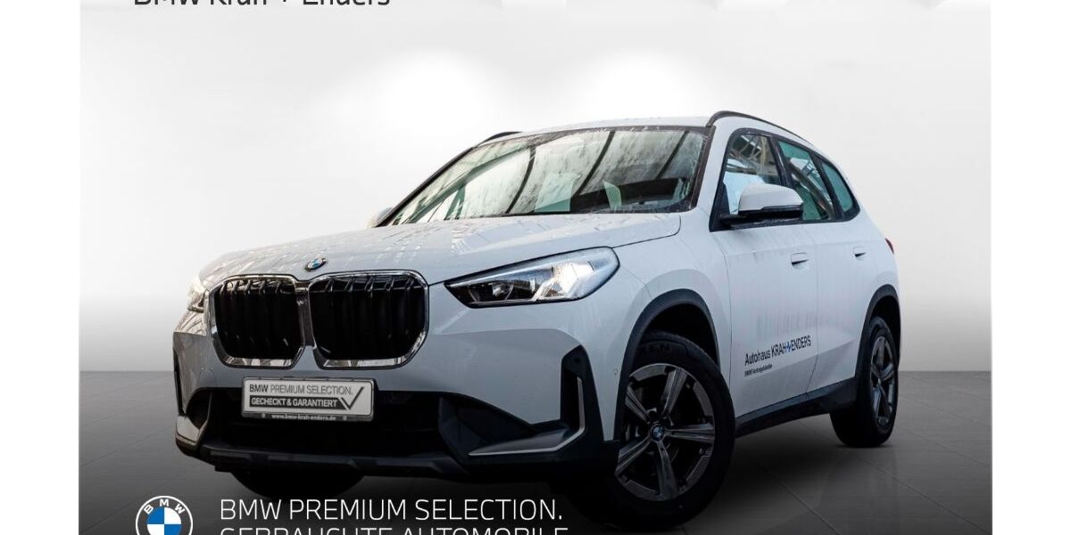 BMW X1 17.100 km 32.900 &euro; Limburg 65555