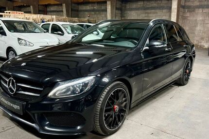 Mercedes-Benz C 220 259.477 km 12.999 € Bodelshausen 72411