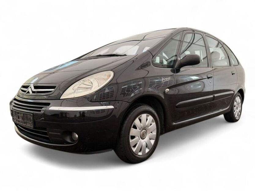 Xsara Picasso