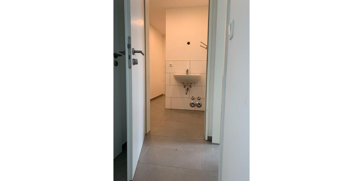 Dachgeschoßwohnung Gütersloh - 2 Zimmer, 62 m&sup2;, 550&euro; | Angebot:26322742