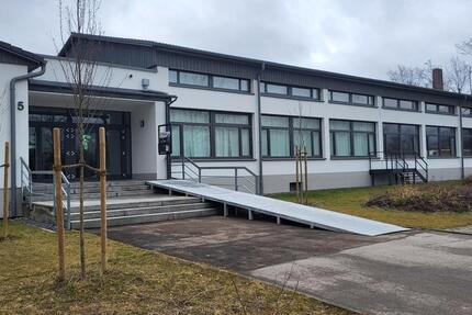 245m² Lager- undoder Sozialraum