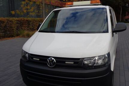 VW T5 Transporter 257.000 km 7.990 € Stuttgart 70469