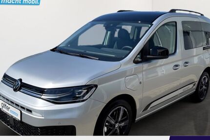 VW Caddy 8.300 km 43.989 &euro; Erfurt 99098