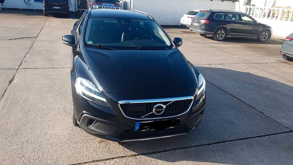 Volvo V40 Cross Country 166.125 km 13.000 &euro; Steinheim 32839