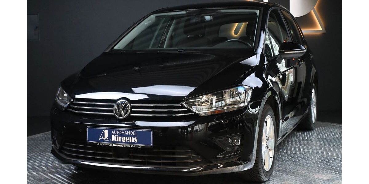 VW Golf Sportsvan 92.866 km 15.290 &euro; Twistringen, Deutschland 27239