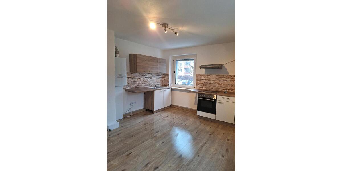 Erdgeschoßwohnung Regensburg Brandlberg - 2 Zimmer, 52 m&sup2;, 269.000&euro; | Angebot:24611124