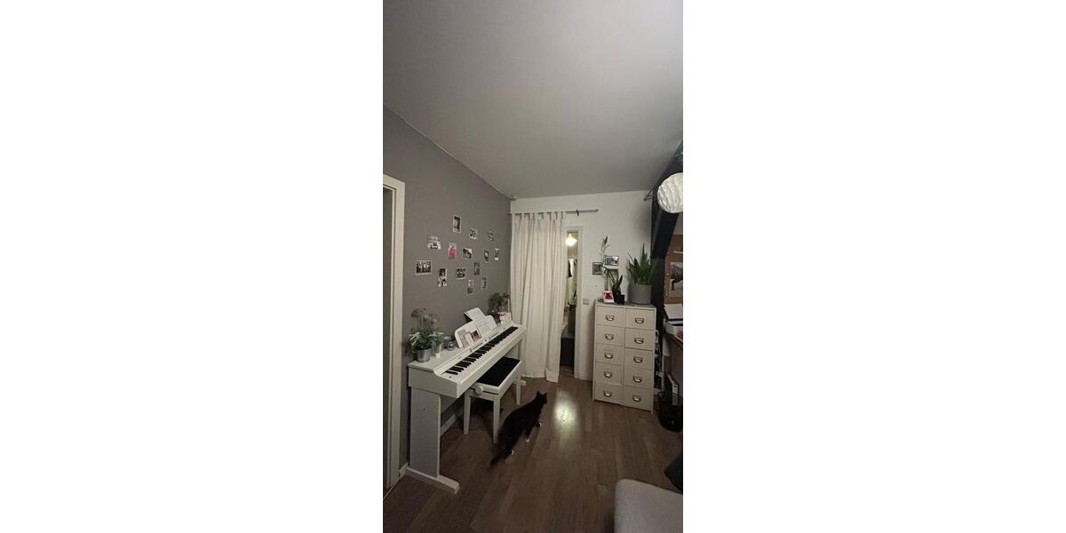 Etagenwohnung Neustadt (Dosse) - 2 Zimmer, 45 m&sup2;, 361&euro; | Angebot:24715264