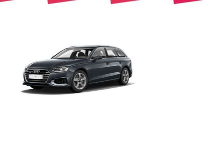 Audi A4 10.859 km 27.691 &euro; Weinheim 69469