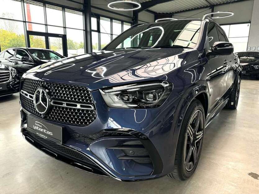 GLE 350