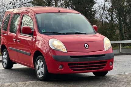 Renault Kangoo 150.000 km 3.490 &euro; Wiesbaden 65201