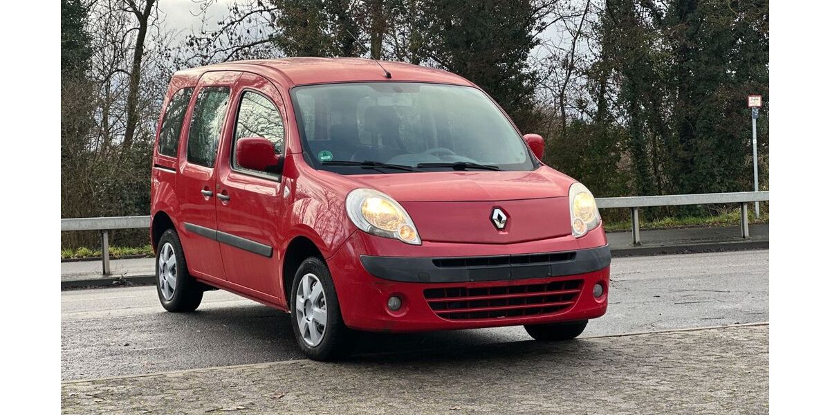 Renault Kangoo 150.000 km 3.490 &euro; Wiesbaden 65201