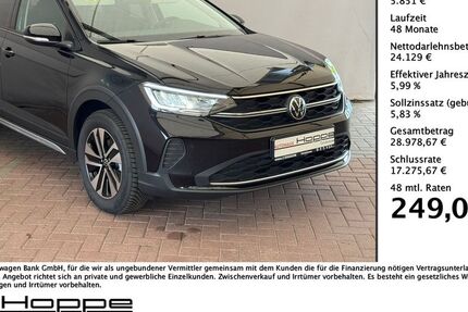 VW Taigo 2.500 km 29.980 &euro; Ganderkesee 27777