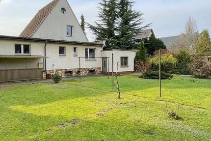 Haus Neuenhagen bei Berlin - 6 Zimmer, 128 m&sup2;, 360.000&euro; | Angebot:24838589