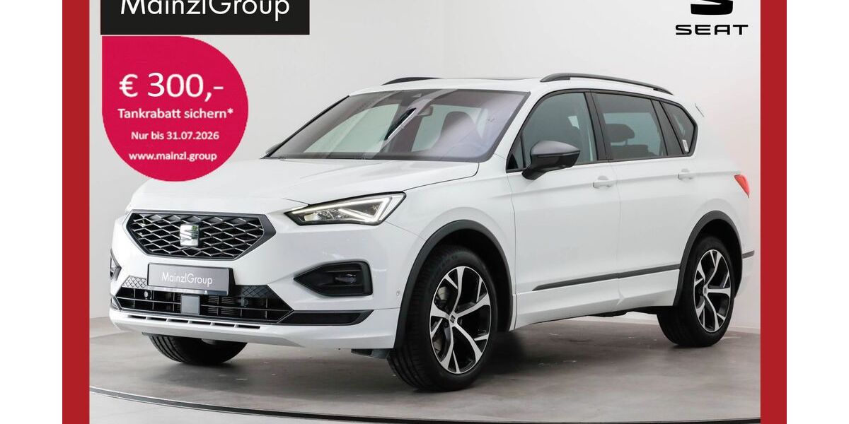 Seat Tarraco 101.726 km 23.890 &euro; Feldkirchen/Westerham 83620