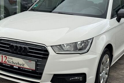 Audi A1 128.012 km 10.490 &euro; Wilnsdorf 57234
