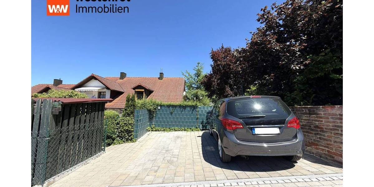 Reihenendhaus Pfaffenhofen Pfaffenhofen a d Ilm - 3 Zimmer, 97 m&sup2;, 539.000&euro; | Angebot:26891259