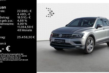 VW Tiguan 136.500 km 22.990 &euro; Haßfurt 97437
