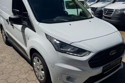 Ford Transit 110.900 km 9.700 &euro; Hamburg 20537