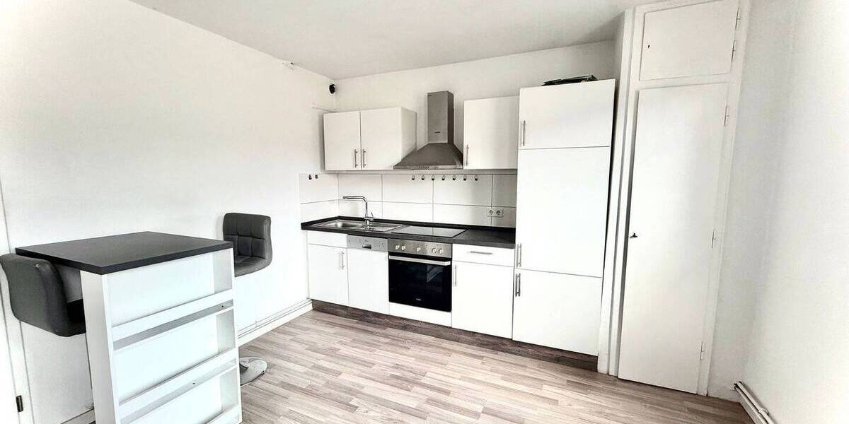 Zimmer Osnabrück Schölerberg - 2 Zimmer, 44 m&sup2;, 630&euro; | Angebot:26055196