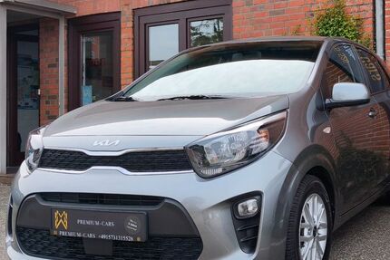 Kia Picanto 23.800 km 13.990 &euro; Norderstedt 22850
