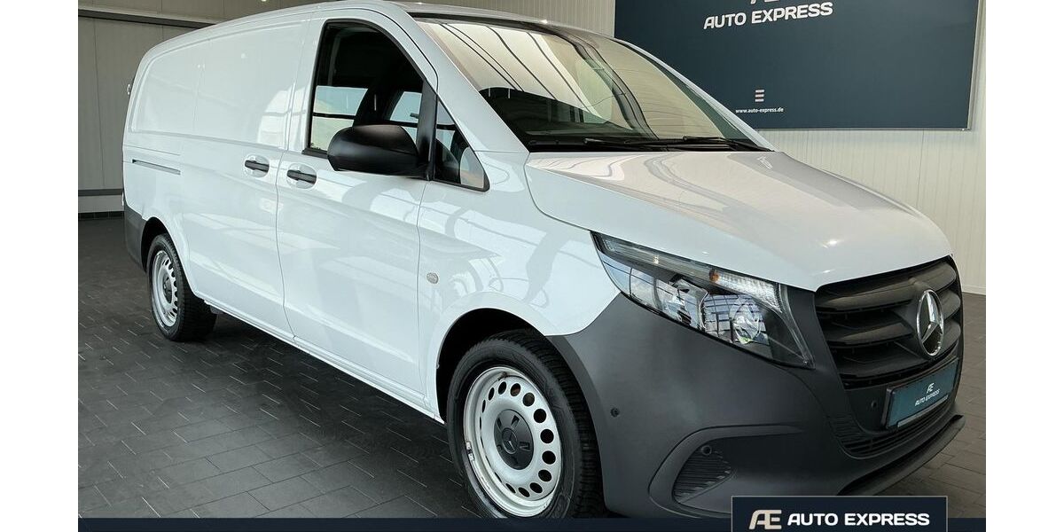 Mercedes-Benz Vito 59.228 km 26.061 &euro; Oyten 28876