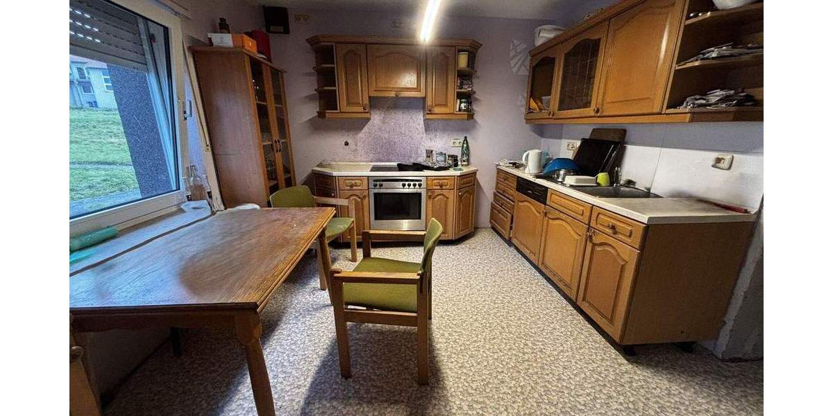 Einfamilienhaus Lichtenau Holtheim - 6 Zimmer, 182 m&sup2;, 249.000&euro; | Angebot:24709243